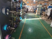 Lagops de Fiber Optic Cable Internet