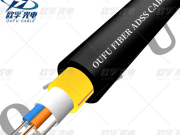 Introddön i ADSS Optical Fiber Cabel