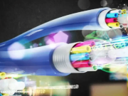 Vön äpön kabel optiki, äsos fatik