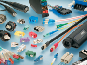 Chüd avid-fefiks Fiber Optic Cables