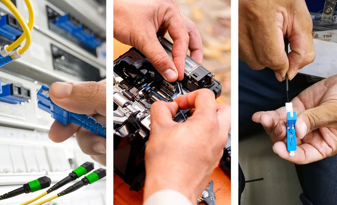 Fiber Splicing vs. Fiber Termination: 5 Surprising Secrets and the Ultimate Choice Guide